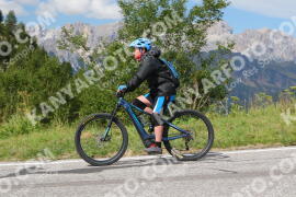 Photo #2614753 | 13-08-2022 10:49 | Pordoi Pass BICYCLES