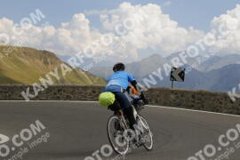 Foto #3897415 | 15-08-2023 12:02 | Passo Dello Stelvio - Prato Seite BICYCLES