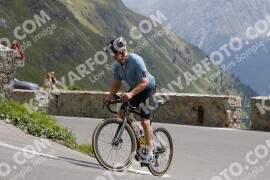 Foto #3277879 | 29-06-2023 11:48 | Passo Dello Stelvio - Prato Seite BICYCLES