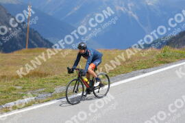 Photo #2422643 | 27-07-2022 12:11 | Passo Dello Stelvio - Peak BICYCLES