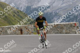 Foto #3787806 | 10-08-2023 12:07 | Passo Dello Stelvio - Prato Seite BICYCLES