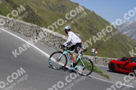 Photo #3224797 | 25-06-2023 15:11 | Passo Dello Stelvio - Prato side BICYCLES