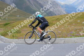 Foto #2410755 | 26-07-2022 11:38 | Passo Dello Stelvio - die Spitze BICYCLES