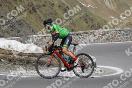 Photo #3129753 | 17-06-2023 14:28 | Passo Dello Stelvio - Prato side BICYCLES