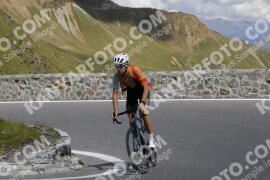 Foto #3860128 | 13-08-2023 14:40 | Passo Dello Stelvio - Prato Seite BICYCLES