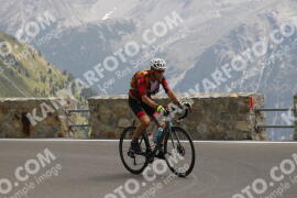 Photo #3278805 | 29-06-2023 12:51 | Passo Dello Stelvio - Prato side BICYCLES