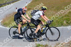 Photo #2429297 | 29-07-2022 11:04 | Passo Dello Stelvio - Peak BICYCLES
