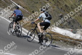 Photo #3131009 | 17-06-2023 15:20 | Passo Dello Stelvio - Prato side BICYCLES