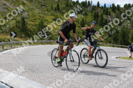 Photo #2617382 | 13-08-2022 11:46 | Pordoi Pass BICYCLES