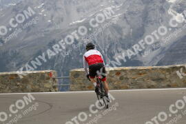 Photo #3264630 | 28-06-2023 11:49 | Passo Dello Stelvio - Prato side BICYCLES