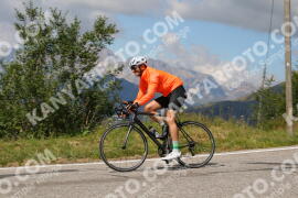 Photo #2575504 | 10-08-2022 11:26 | Pordoi Pass BICYCLES