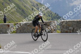 Photo #3622303 | 29-07-2023 10:44 | Passo Dello Stelvio - Prato side BICYCLES