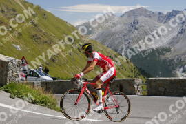 Foto #3677628 | 31-07-2023 12:32 | Passo Dello Stelvio - Prato Seite BICYCLES