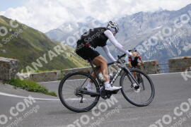 Photo #3345732 | 04-07-2023 11:48 | Passo Dello Stelvio - Prato side BICYCLES