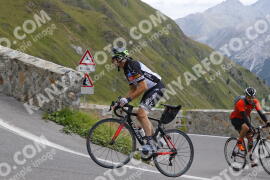 Photo #3785263 | 10-08-2023 10:54 | Passo Dello Stelvio - Prato side BICYCLES