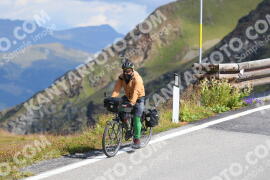 Foto #2429489 | 29-07-2022 11:33 | Passo Dello Stelvio - die Spitze BICYCLES