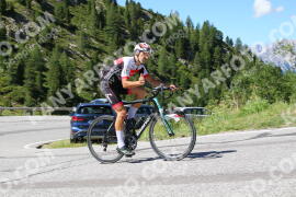Foto #2555265 | 09-08-2022 11:22 | Pordoi Pass BICYCLES