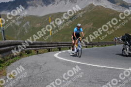 Photo #2383873 | 24-07-2022 11:13 | Passo Dello Stelvio - Peak BICYCLES