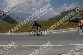 Photo #2393526 | 24-07-2022 13:44 | Passo Dello Stelvio - Peak BICYCLES