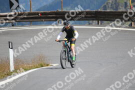 Photo #2423672 | 27-07-2022 11:13 | Passo Dello Stelvio - Peak BICYCLES