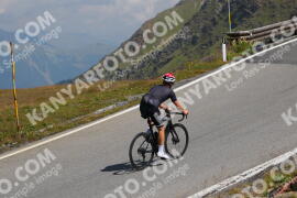 Foto #2409224 | 25-07-2022 11:43 | Passo Dello Stelvio - die Spitze BICYCLES