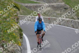 Photo #3283098 | 29-06-2023 14:58 | Passo Dello Stelvio - Prato side BICYCLES