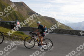 Foto #3831455 | 12-08-2023 10:15 | Passo Dello Stelvio - Prato Seite BICYCLES