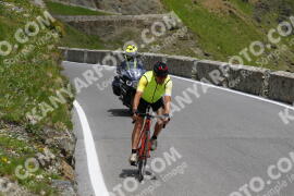 Photo #3446058 | 14-07-2023 13:22 | Passo Dello Stelvio - Prato side BICYCLES