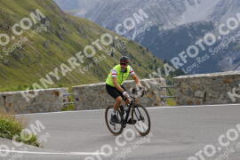 Photo #3752533 | 08-08-2023 10:30 | Passo Dello Stelvio - Prato side BICYCLES