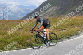 Photo #2445215 | 30-07-2022 14:29 | Passo Dello Stelvio - Peak BICYCLES