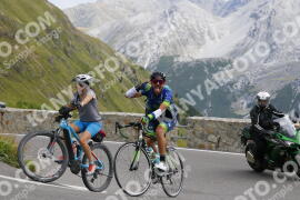 Photo #3758941 | 08-08-2023 13:05 | Passo Dello Stelvio - Prato side BICYCLES
