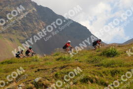 Photo #2410063 | 25-07-2022 11:54 | Passo Dello Stelvio - Peak BICYCLES