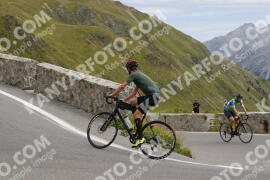 Photo #3755276 | 08-08-2023 12:17 | Passo Dello Stelvio - Prato side BICYCLES