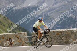 Foto #3311284 | 02-07-2023 10:36 | Passo Dello Stelvio - Prato Seite BICYCLES