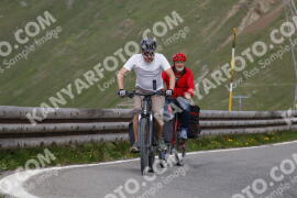 Photo #3191995 | 22-06-2023 10:54 | Passo Dello Stelvio - Peak BICYCLES