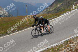 Photo #2413711 | 25-07-2022 13:29 | Passo Dello Stelvio - Peak BICYCLES