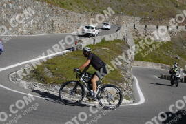 Foto #3852699 | 13-08-2023 10:02 | Passo Dello Stelvio - Prato Seite BICYCLES