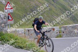 Photo #3785284 | 10-08-2023 10:56 | Passo Dello Stelvio - Prato side BICYCLES