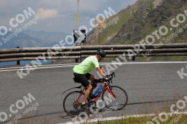 Foto #2413199 | 25-07-2022 13:05 | Passo Dello Stelvio - die Spitze BICYCLES