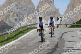 Photo #2614504 | 13-08-2022 10:41 | Pordoi Pass BICYCLES