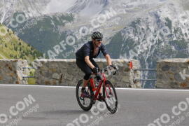 Foto #3761041 | 08-08-2023 13:46 | Passo Dello Stelvio - Prato Seite BICYCLES