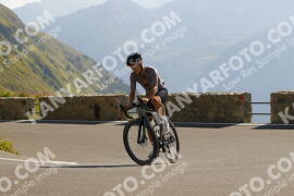 Foto #4015645 | 22-08-2023 09:37 | Passo Dello Stelvio - Prato Seite BICYCLES