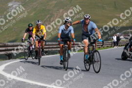 Foto #2380291 | 24-07-2022 10:24 | Passo Dello Stelvio - die Spitze BICYCLES