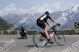 Photo #3279051 | 29-06-2023 12:53 | Passo Dello Stelvio - Prato side BICYCLES