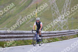 Foto #2465108 | 31-07-2022 15:39 | Passo Dello Stelvio - die Spitze BICYCLES