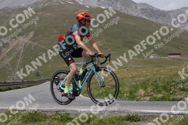 Foto #3193482 | 22-06-2023 13:32 | Passo Dello Stelvio - die Spitze BICYCLES