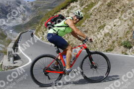 Photo #4062262 | 25-08-2023 11:29 | Passo Dello Stelvio - Prato side BICYCLES