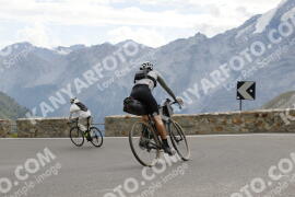 Photo #3873792 | 14-08-2023 10:14 | Passo Dello Stelvio - Prato side BICYCLES
