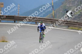Photo #2436816 | 30-07-2022 09:38 | Passo Dello Stelvio - Peak BICYCLES