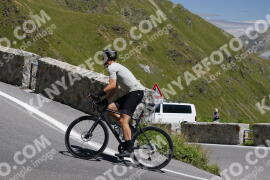 Foto #3593037 | 27-07-2023 13:49 | Passo Dello Stelvio - Prato Seite BICYCLES
